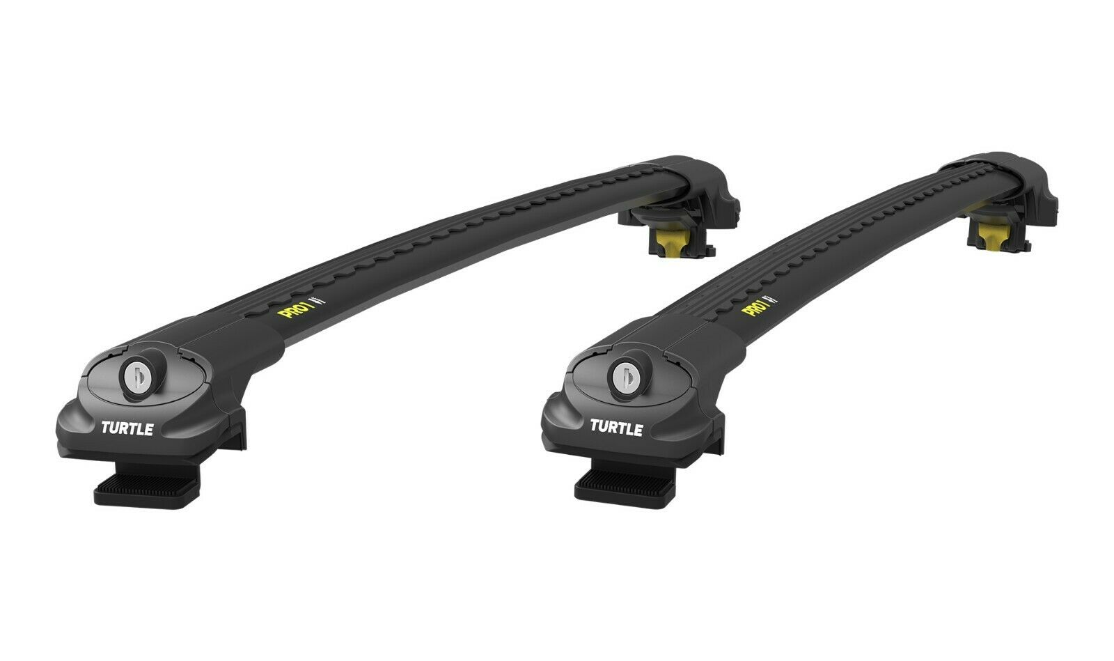 To Fit Ford Escape Roof Rack Cross Bars Air1 Black To Fit Ford Escape Roof Rack Cross Bars Air1 Black